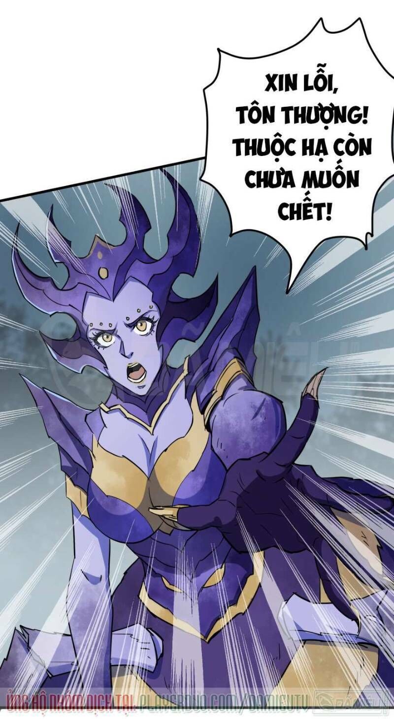 Thú Nhân Chapter 142 - Trang 2