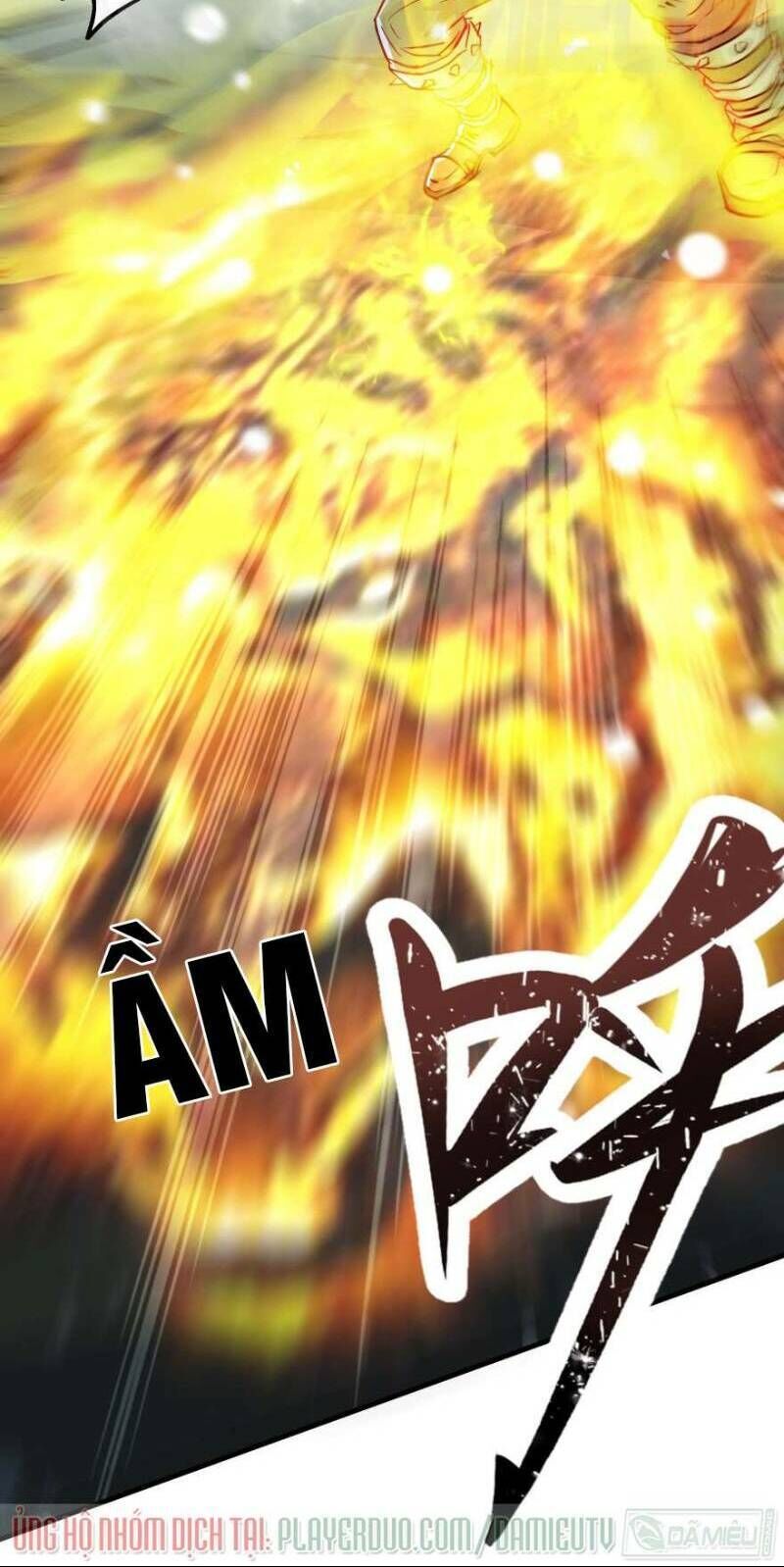 Thú Nhân Chapter 142 - Trang 2