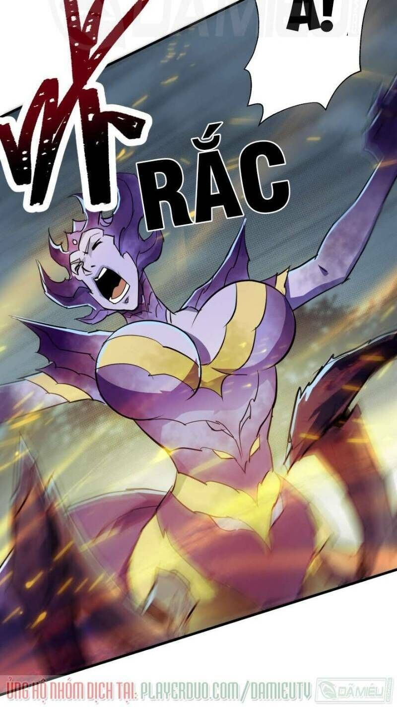 Thú Nhân Chapter 142 - Trang 2