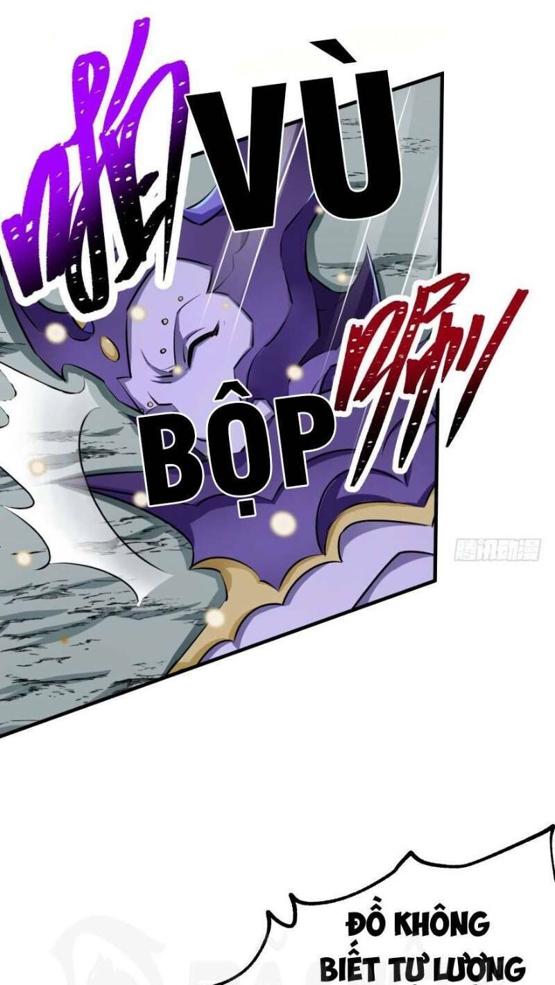 Thú Nhân Chapter 142 - Trang 2