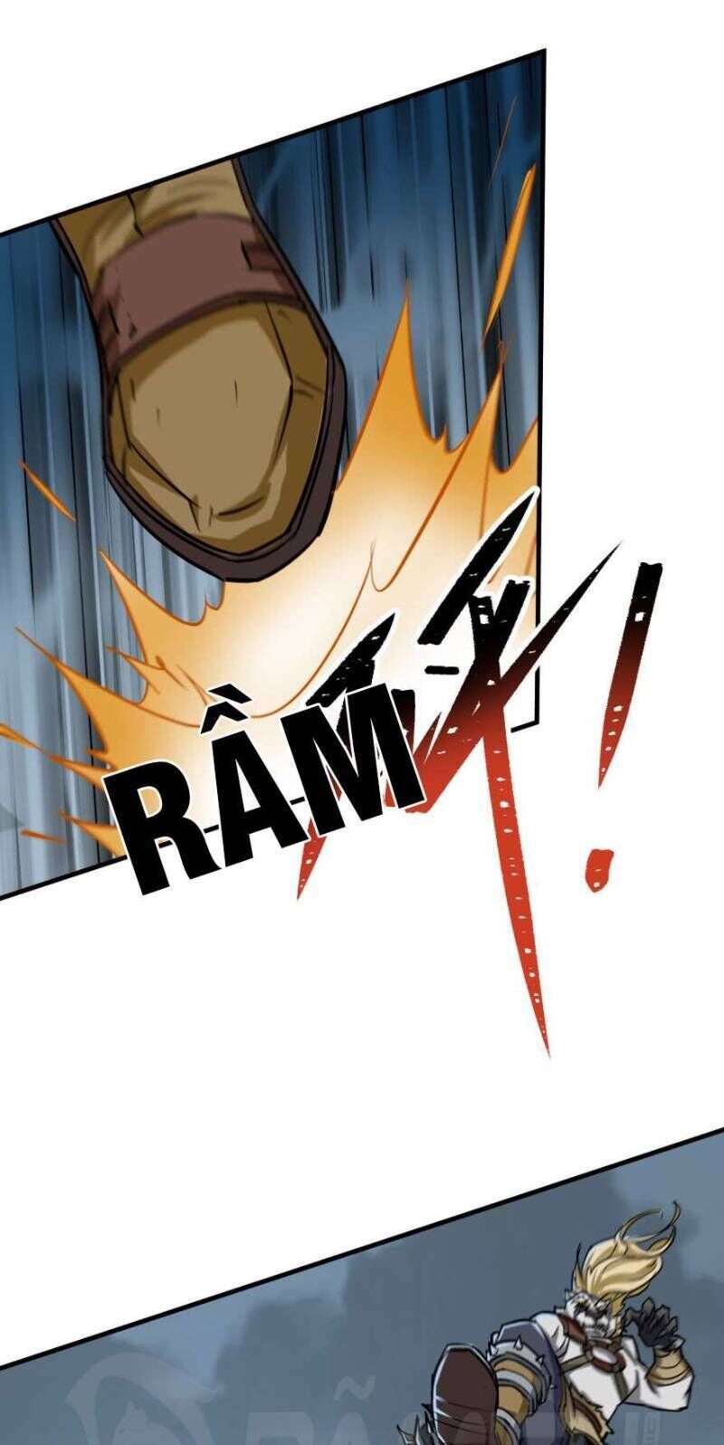 Thú Nhân Chapter 142 - Trang 2