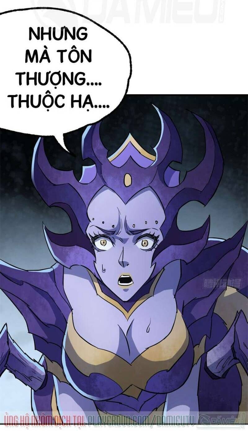 Thú Nhân Chapter 142 - Trang 2