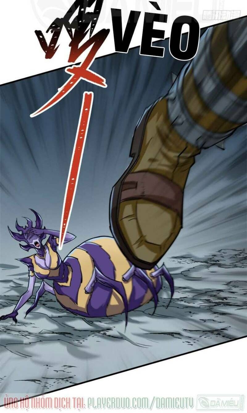 Thú Nhân Chapter 142 - Trang 2