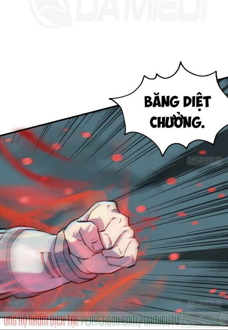 Thú Nhân Chapter 142 - Trang 2