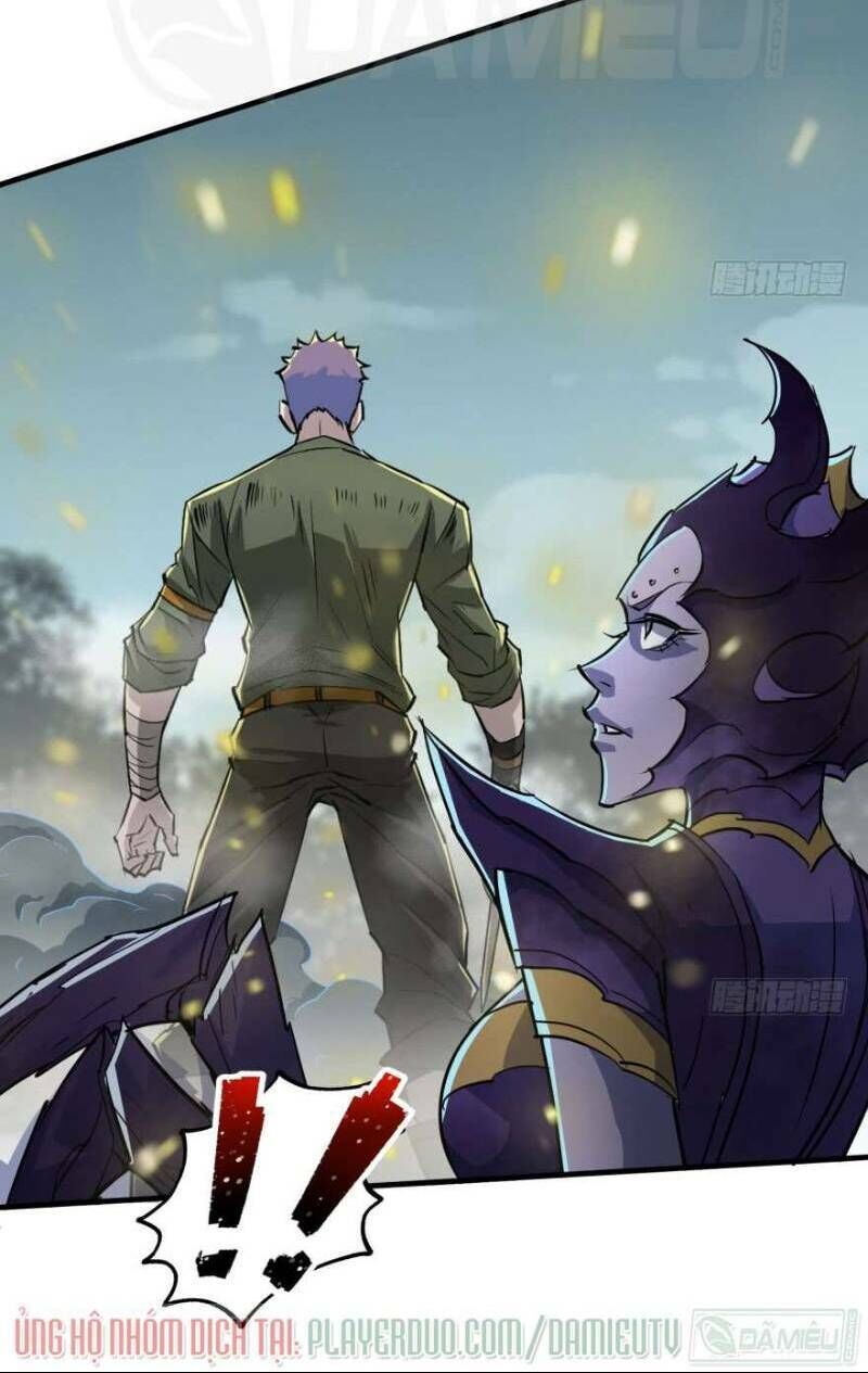 Thú Nhân Chapter 142 - Trang 2