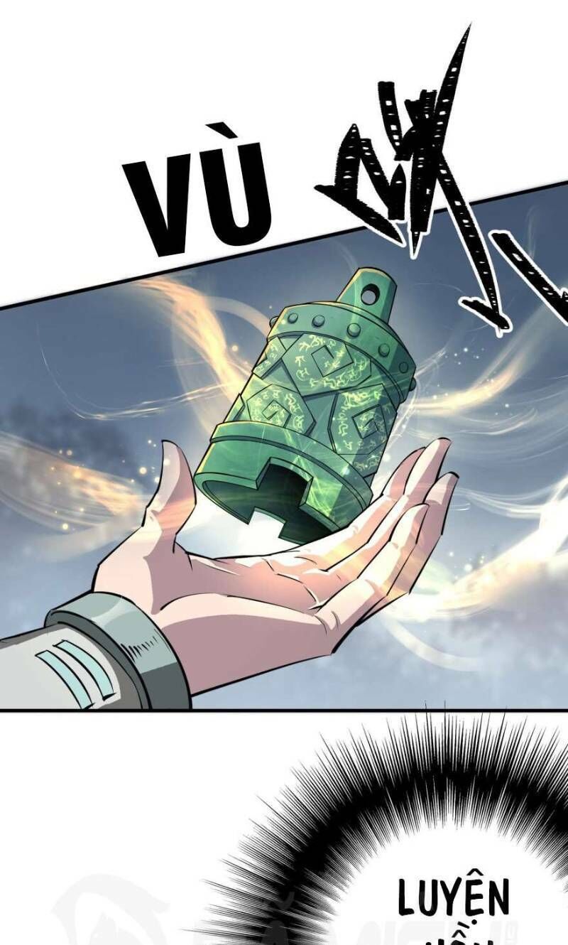 Thú Nhân Chapter 142 - Trang 2