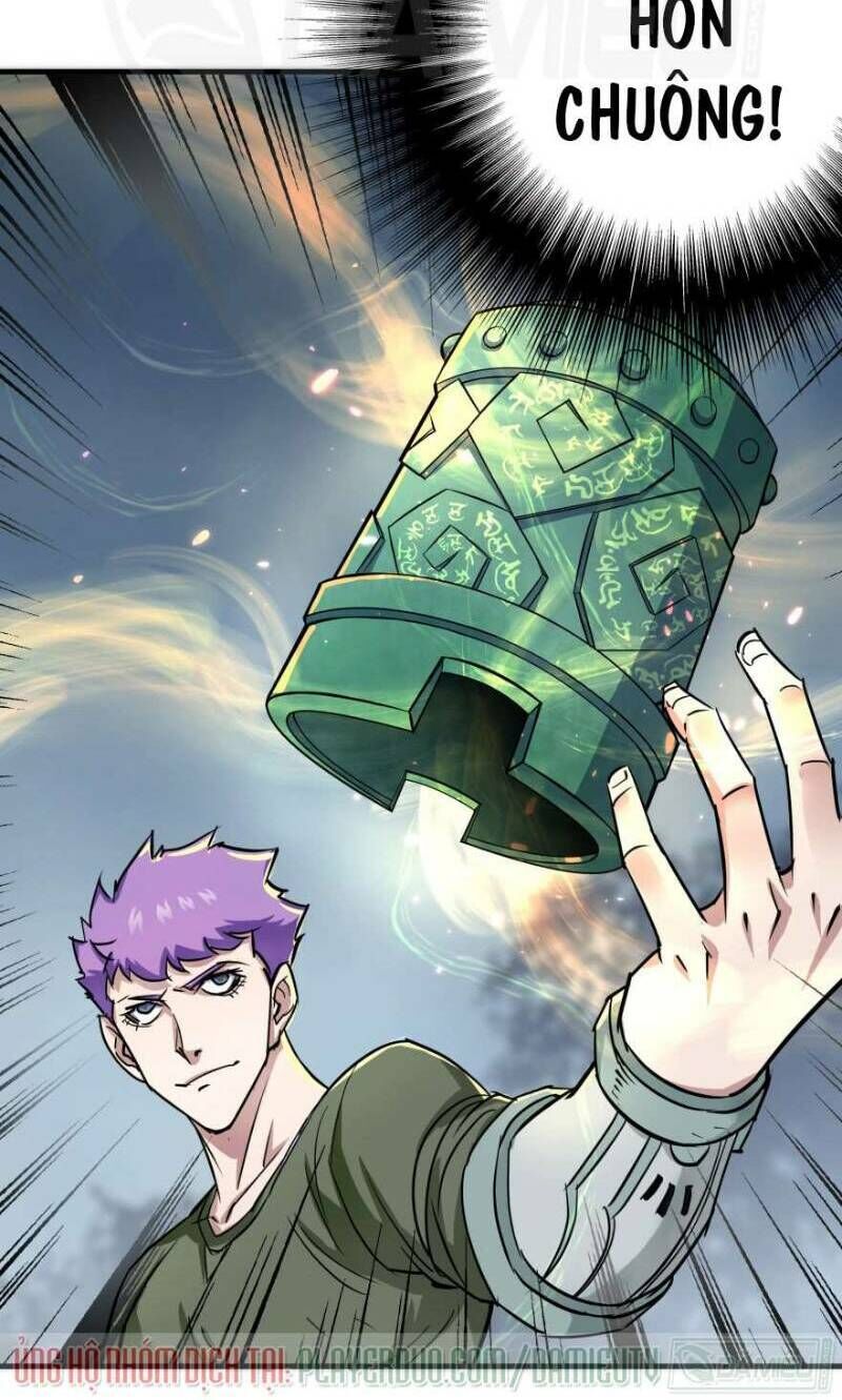 Thú Nhân Chapter 142 - Trang 2