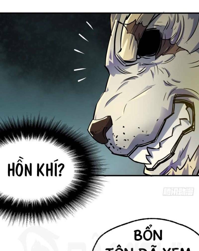 Thú Nhân Chapter 142 - Trang 2