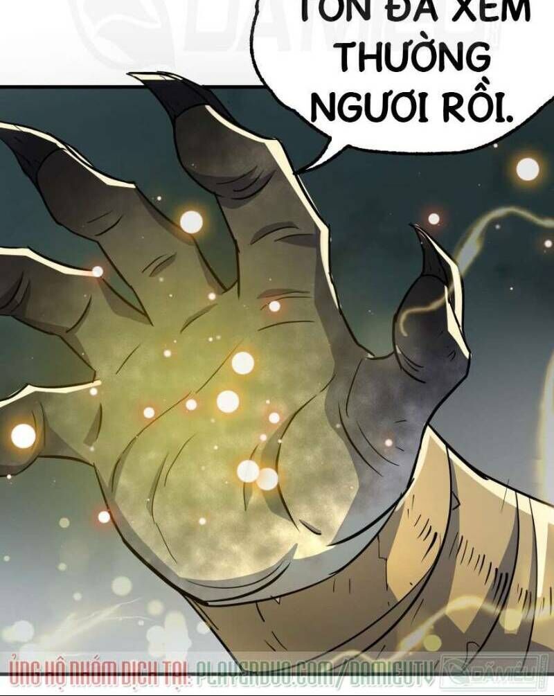 Thú Nhân Chapter 142 - Trang 2