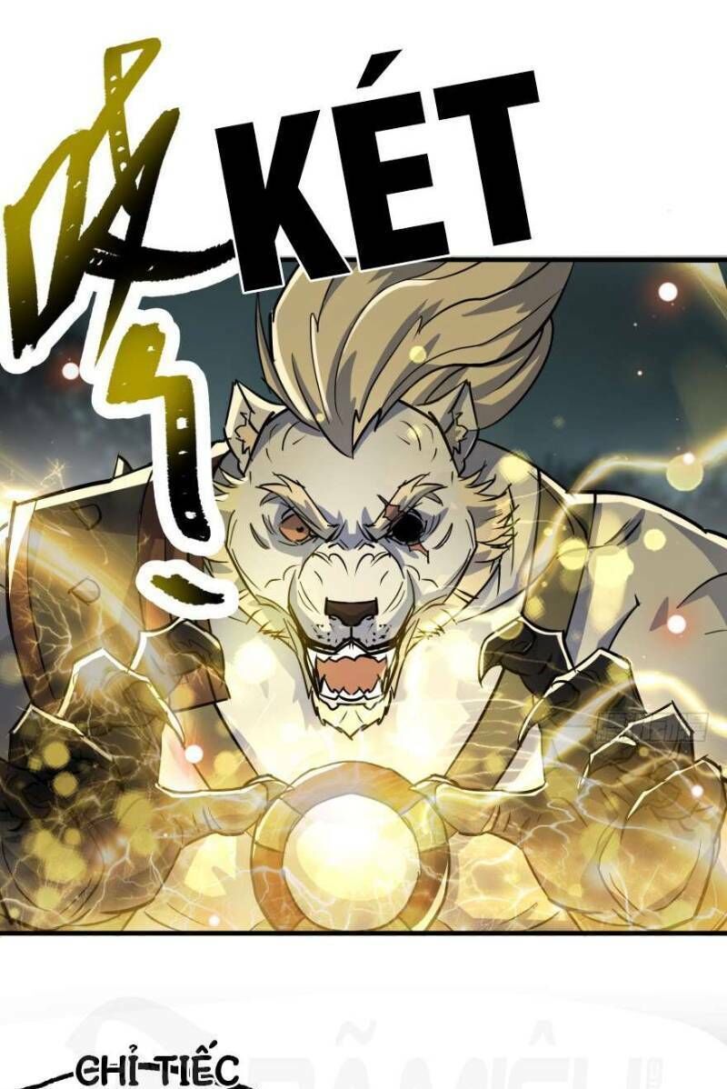 Thú Nhân Chapter 142 - Trang 2