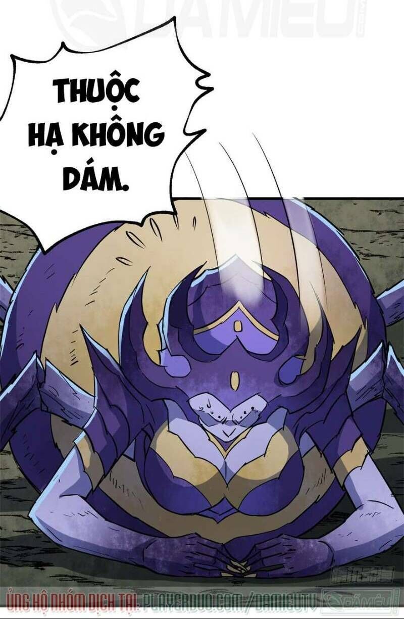 Thú Nhân Chapter 142 - Trang 2