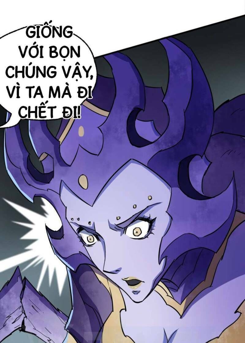 Thú Nhân Chapter 142 - Trang 2