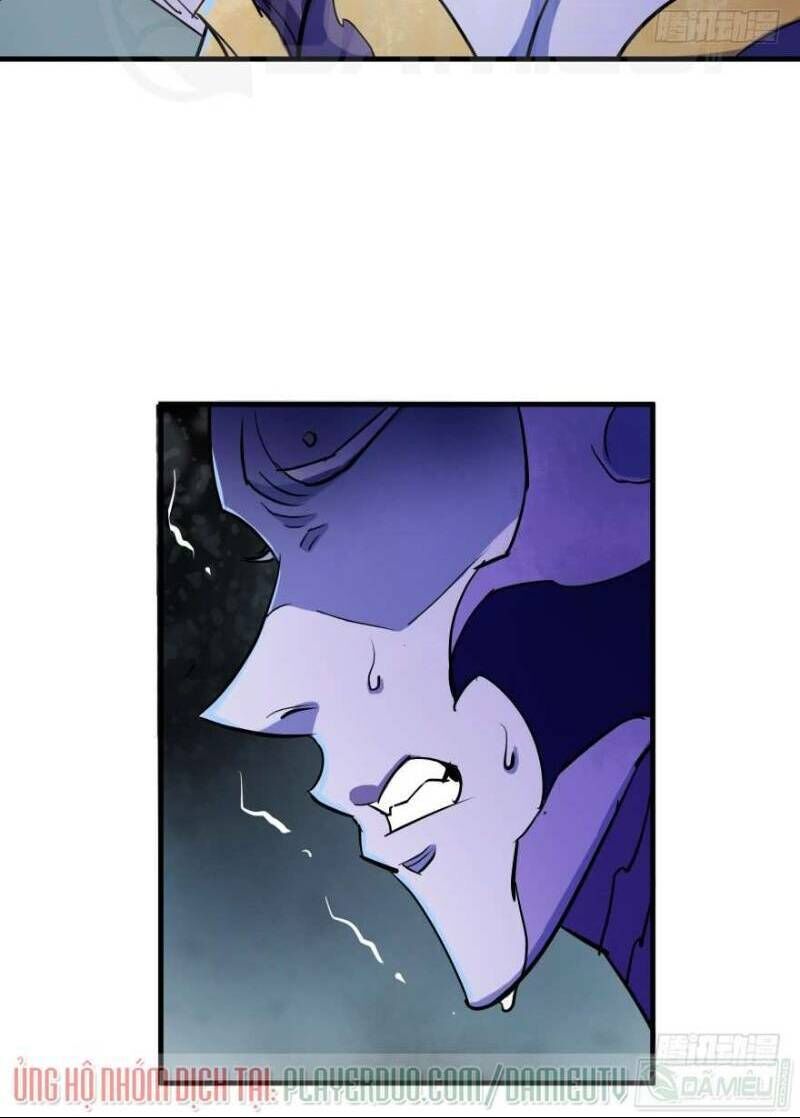 Thú Nhân Chapter 142 - Trang 2