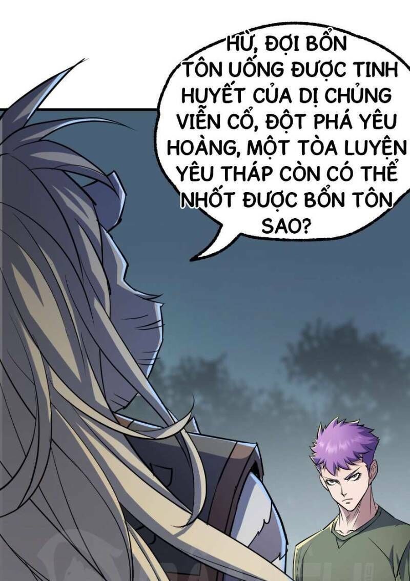 Thú Nhân Chapter 142 - Trang 2
