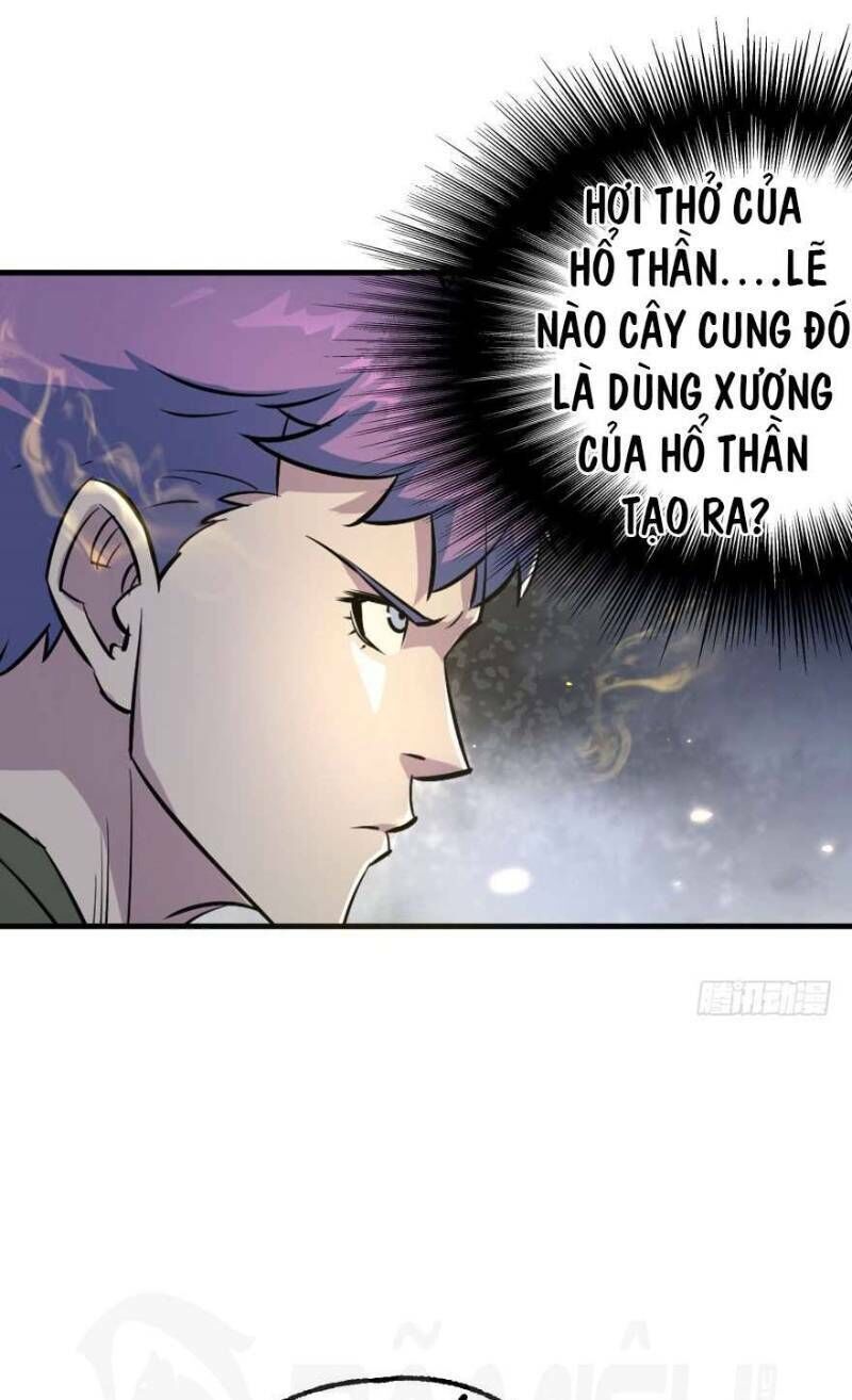 Thú Nhân Chapter 143 - Trang 2