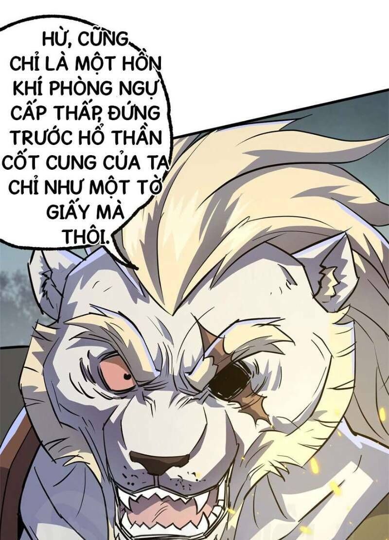 Thú Nhân Chapter 143 - Trang 2