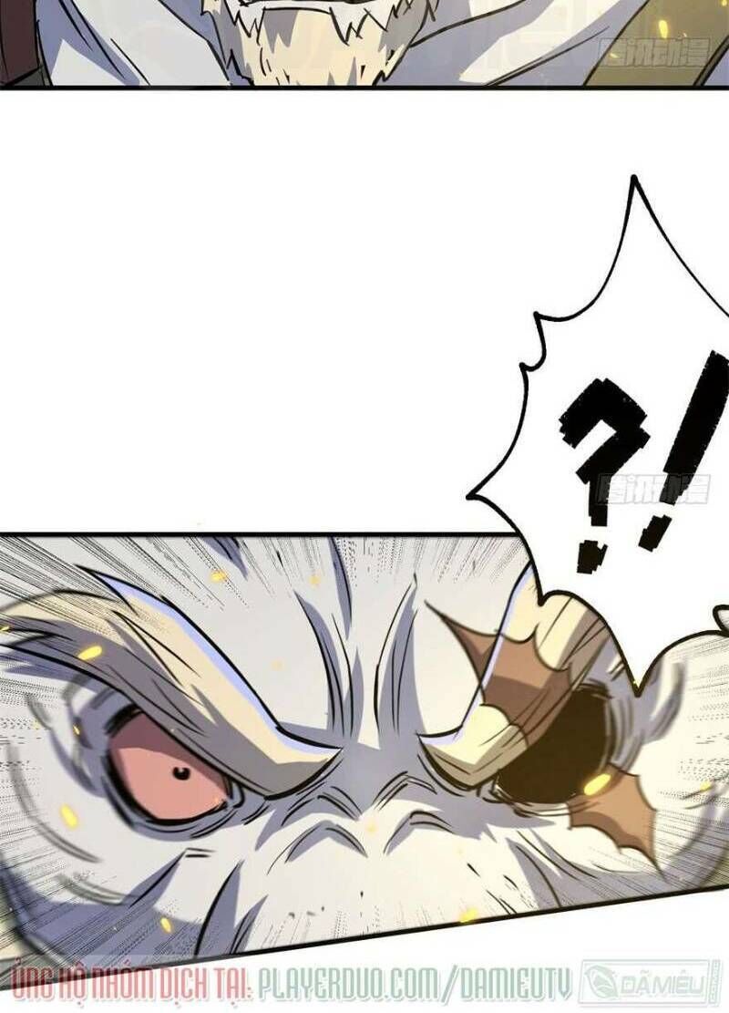 Thú Nhân Chapter 143 - Trang 2