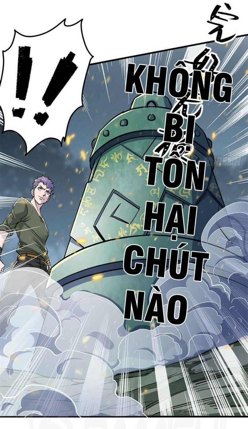 Thú Nhân Chapter 143 - Trang 2