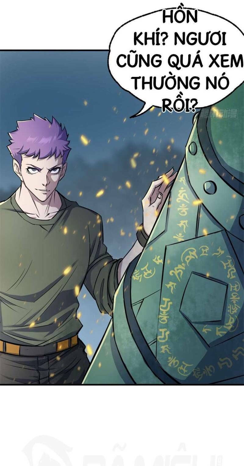 Thú Nhân Chapter 143 - Trang 2