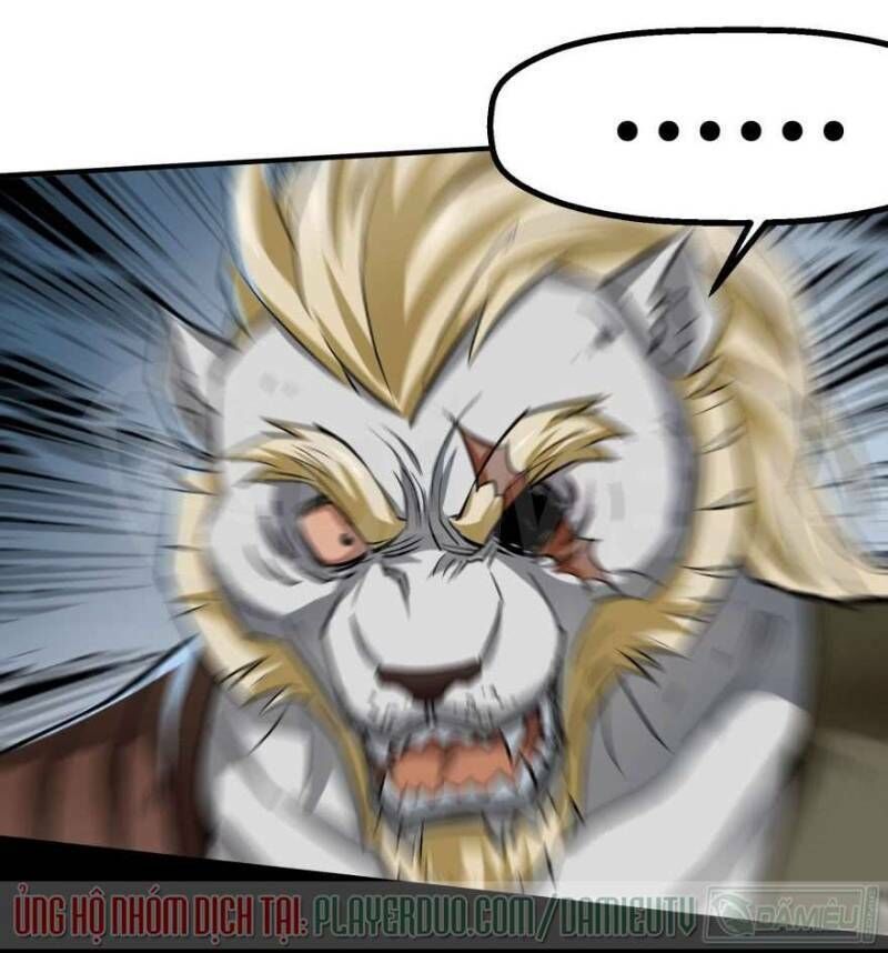 Thú Nhân Chapter 143 - Trang 2