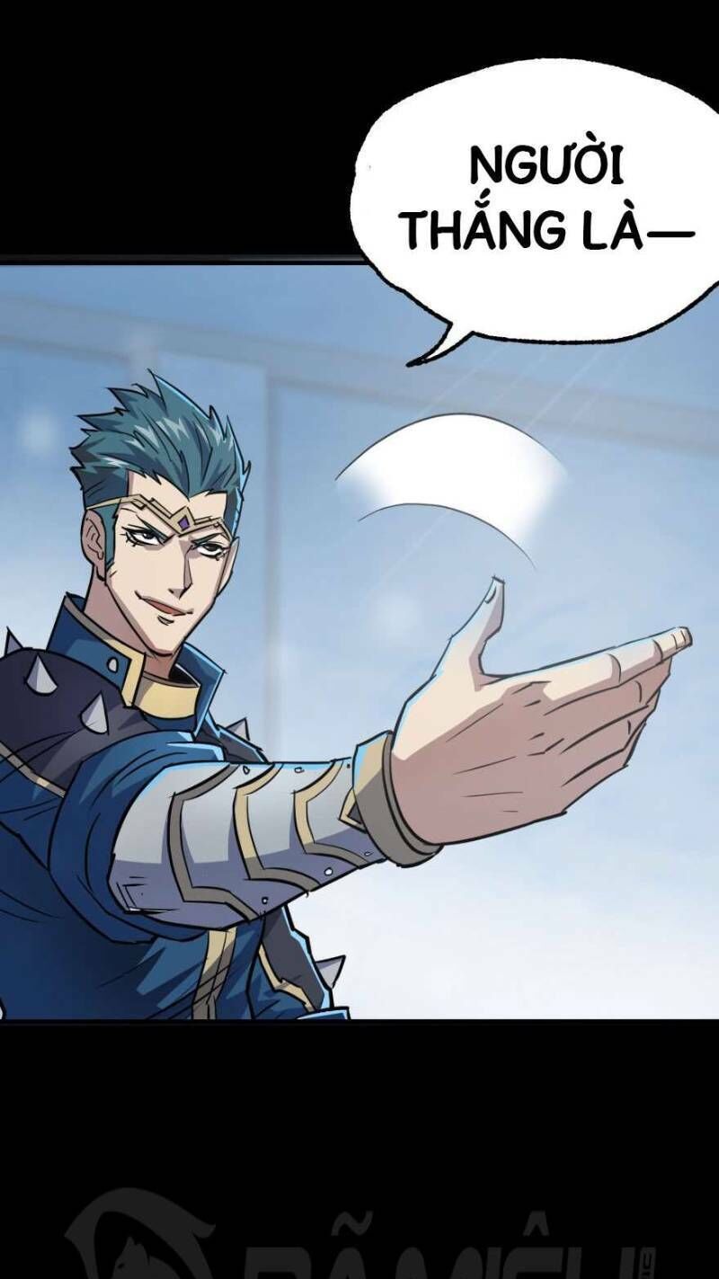 Thú Nhân Chapter 143 - Trang 2