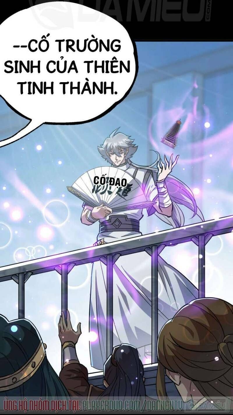 Thú Nhân Chapter 143 - Trang 2