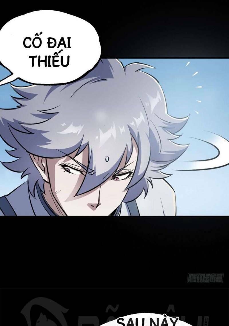 Thú Nhân Chapter 143 - Trang 2