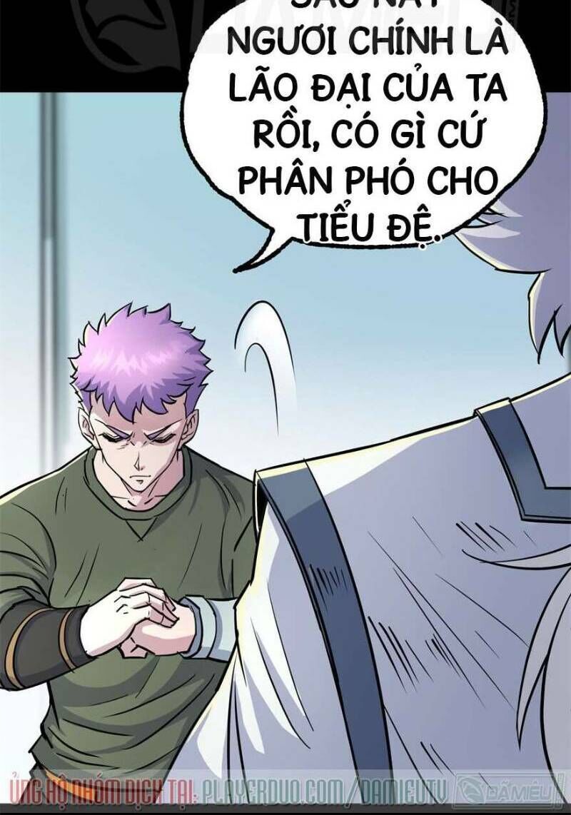 Thú Nhân Chapter 143 - Trang 2