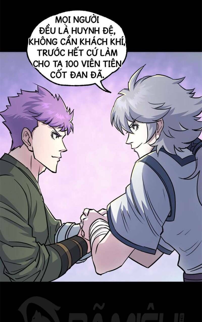 Thú Nhân Chapter 143 - Trang 2