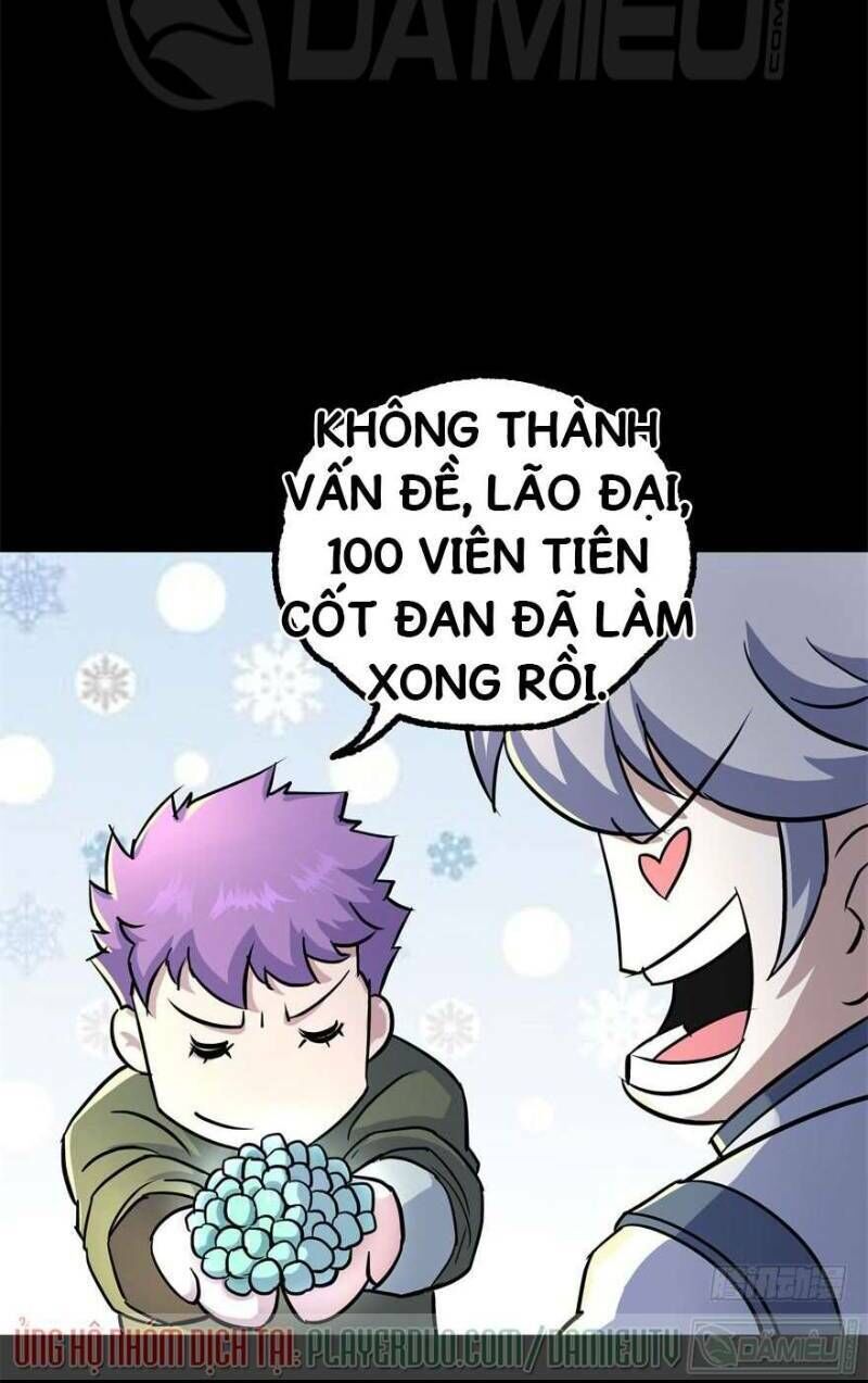 Thú Nhân Chapter 143 - Trang 2