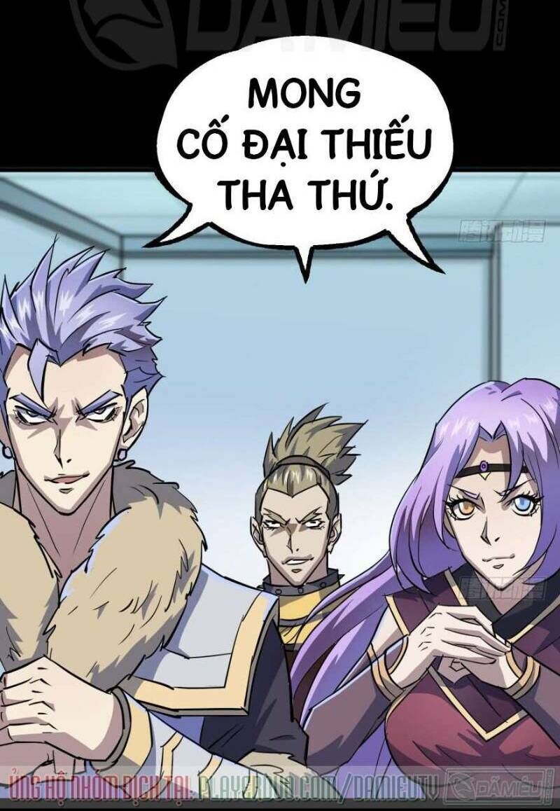 Thú Nhân Chapter 143 - Trang 2