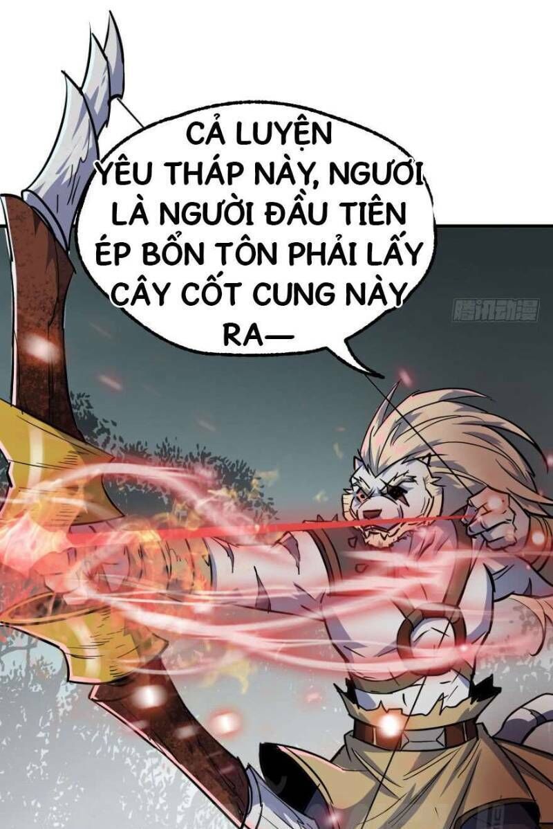 Thú Nhân Chapter 143 - Trang 2