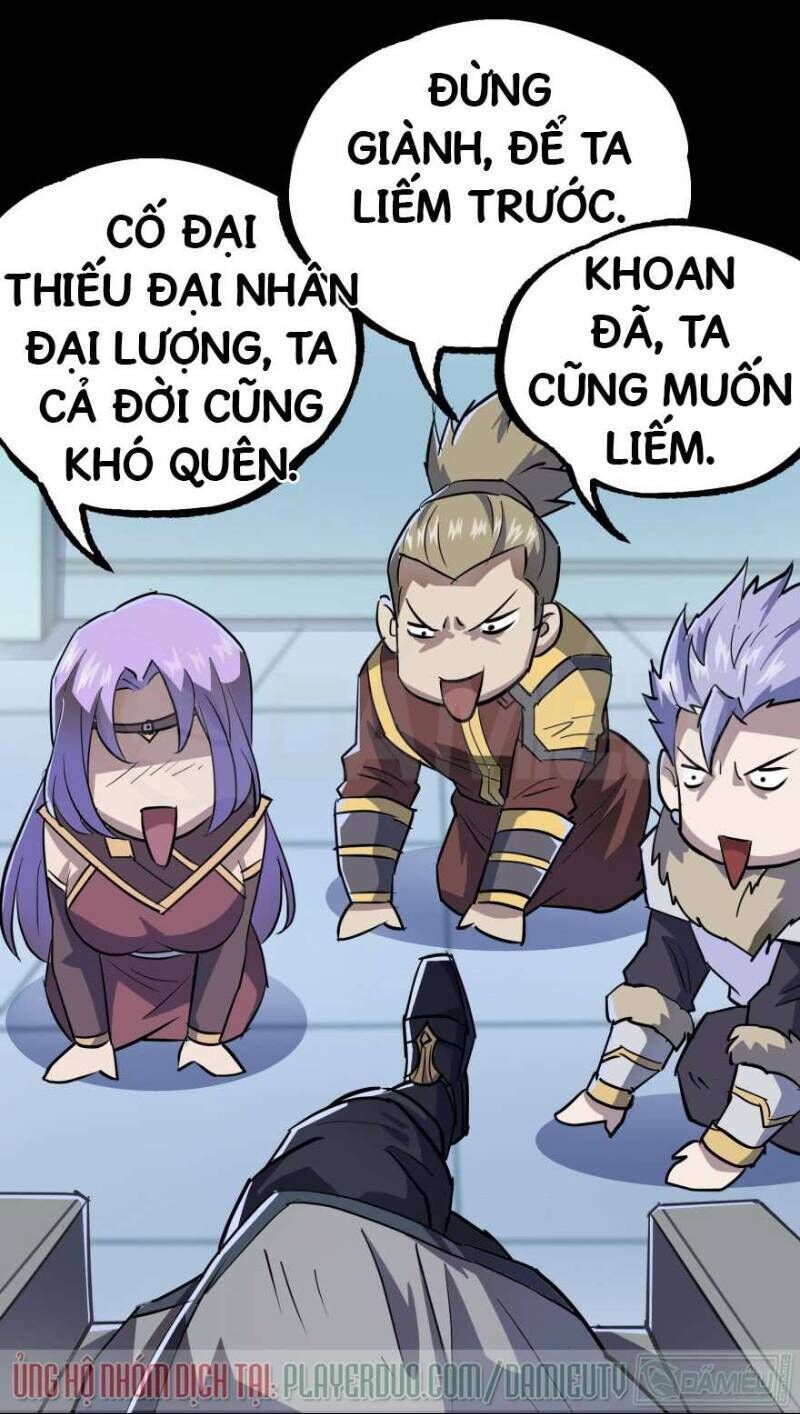 Thú Nhân Chapter 143 - Trang 2