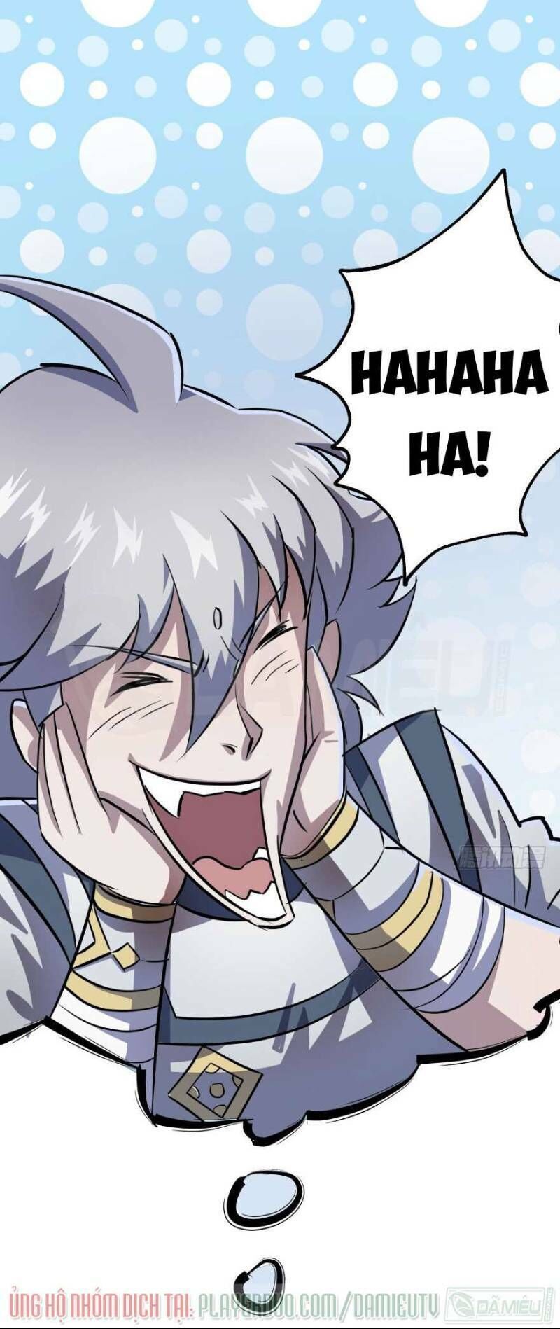 Thú Nhân Chapter 143 - Trang 2