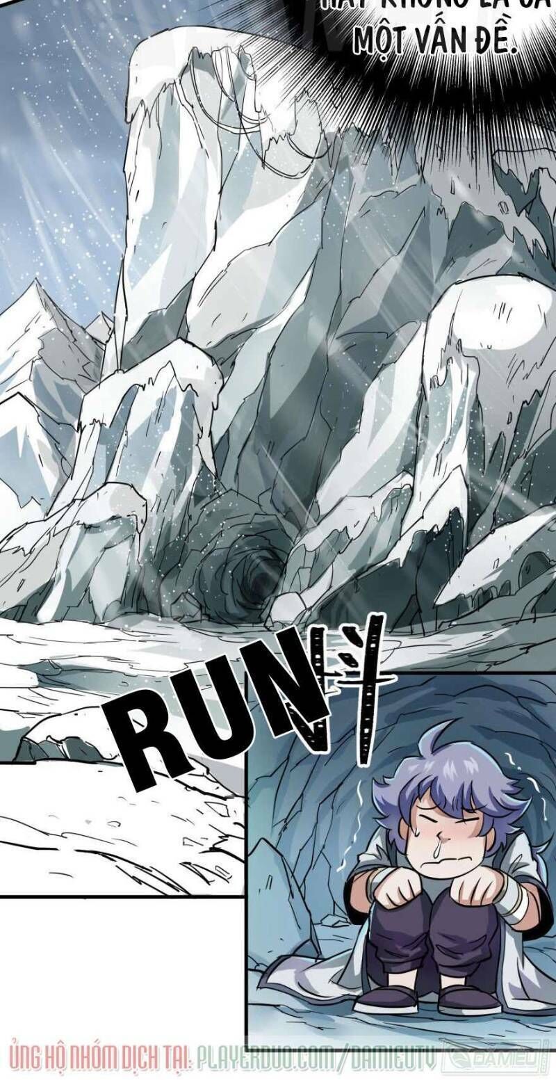 Thú Nhân Chapter 143 - Trang 2