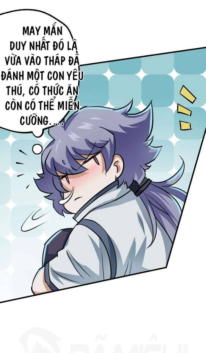 Thú Nhân Chapter 143 - Trang 2