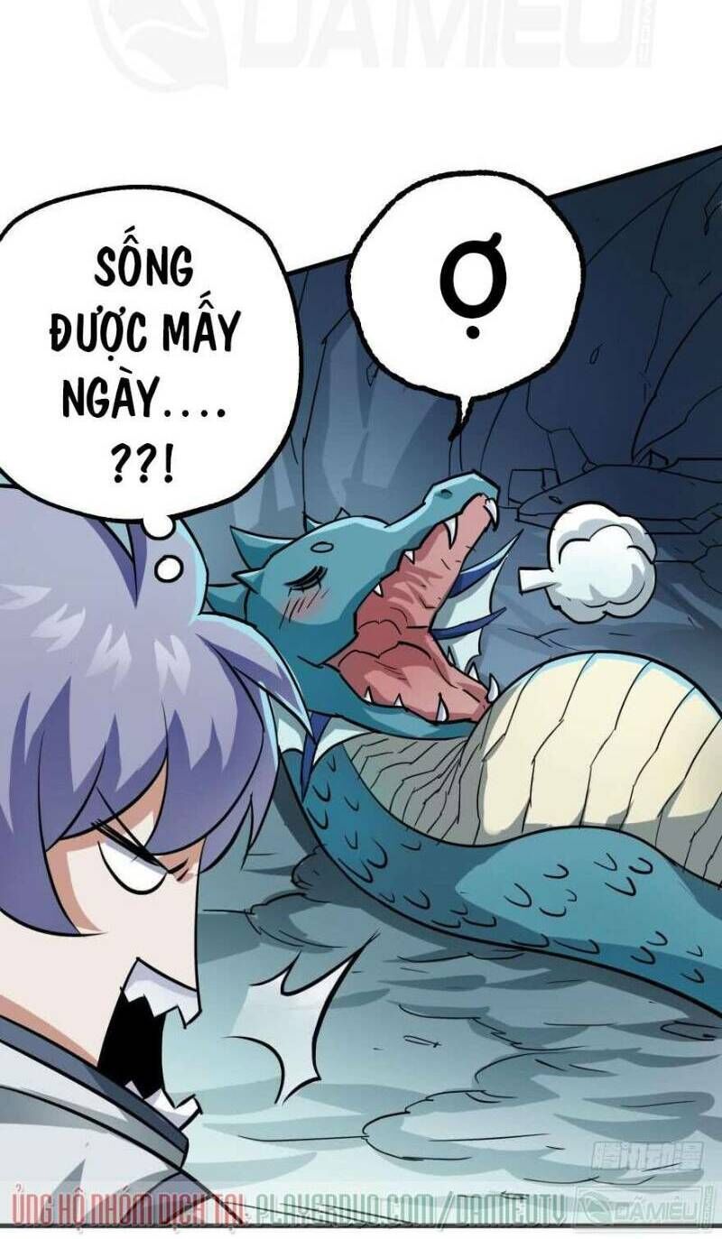 Thú Nhân Chapter 143 - Trang 2