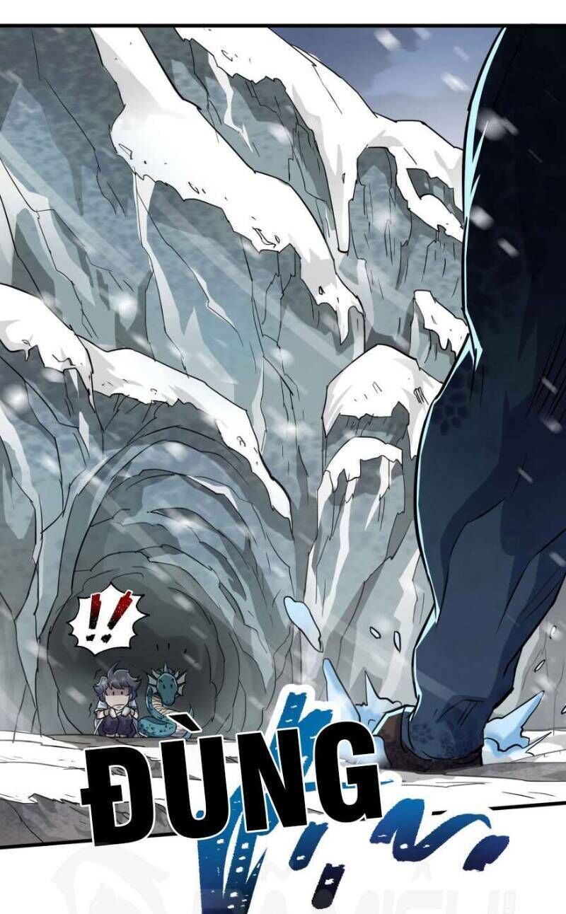 Thú Nhân Chapter 143 - Trang 2