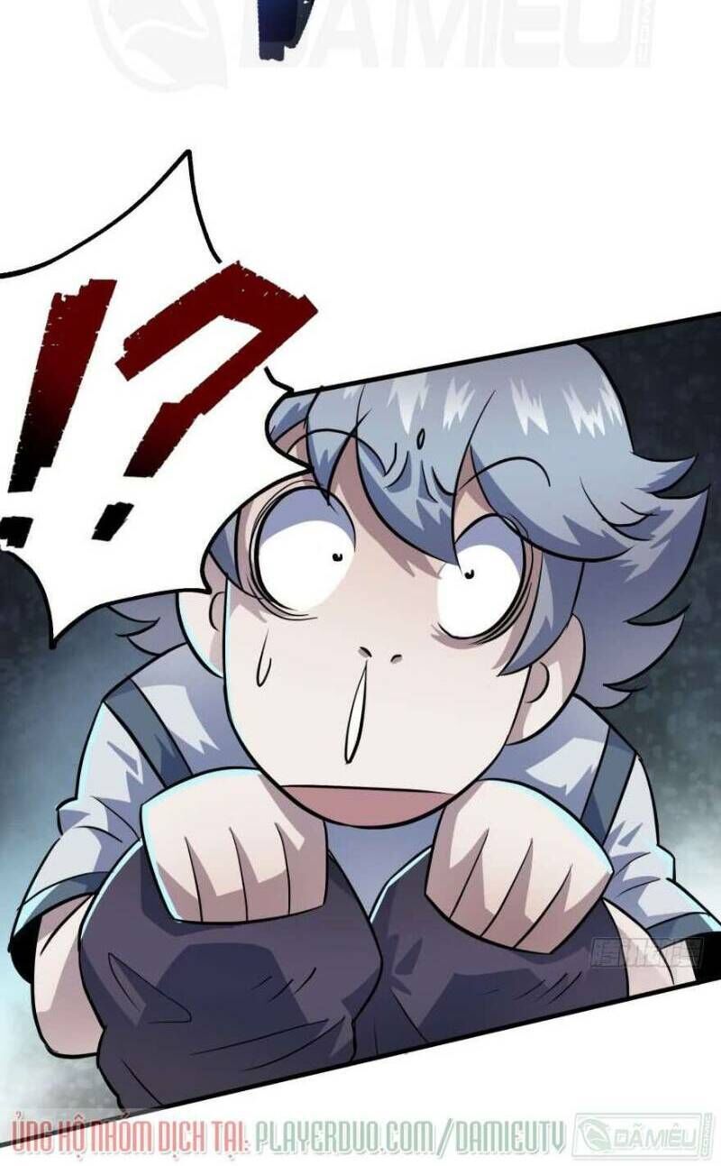 Thú Nhân Chapter 143 - Trang 2