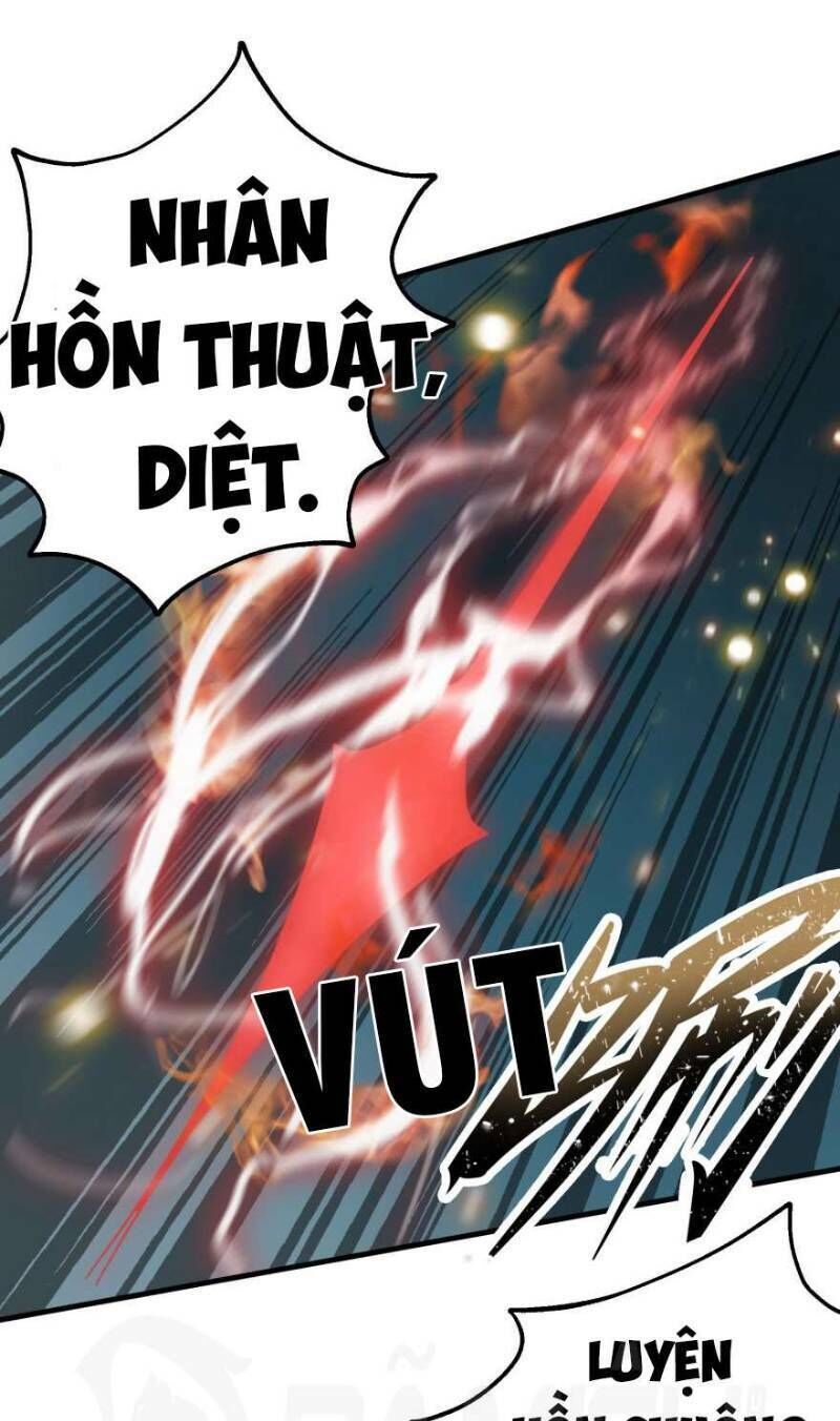 Thú Nhân Chapter 143 - Trang 2