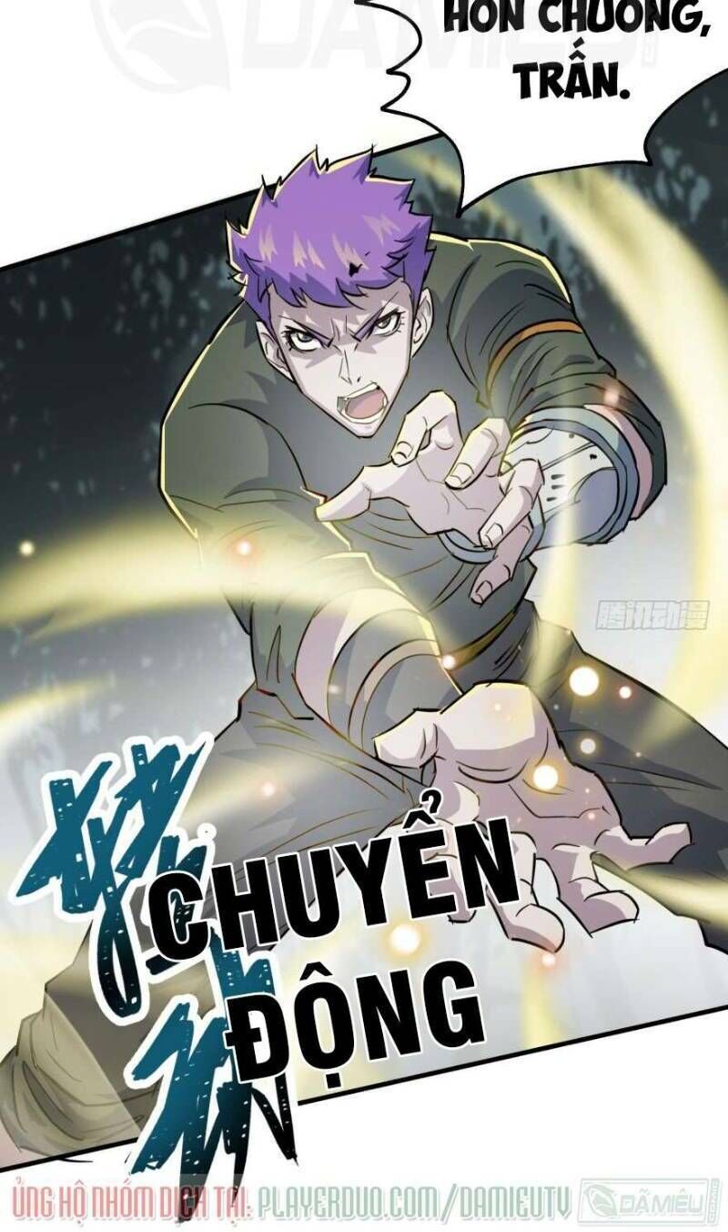 Thú Nhân Chapter 143 - Trang 2