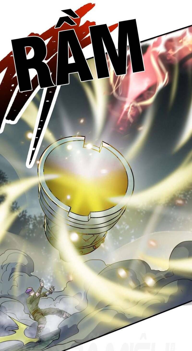 Thú Nhân Chapter 143 - Trang 2