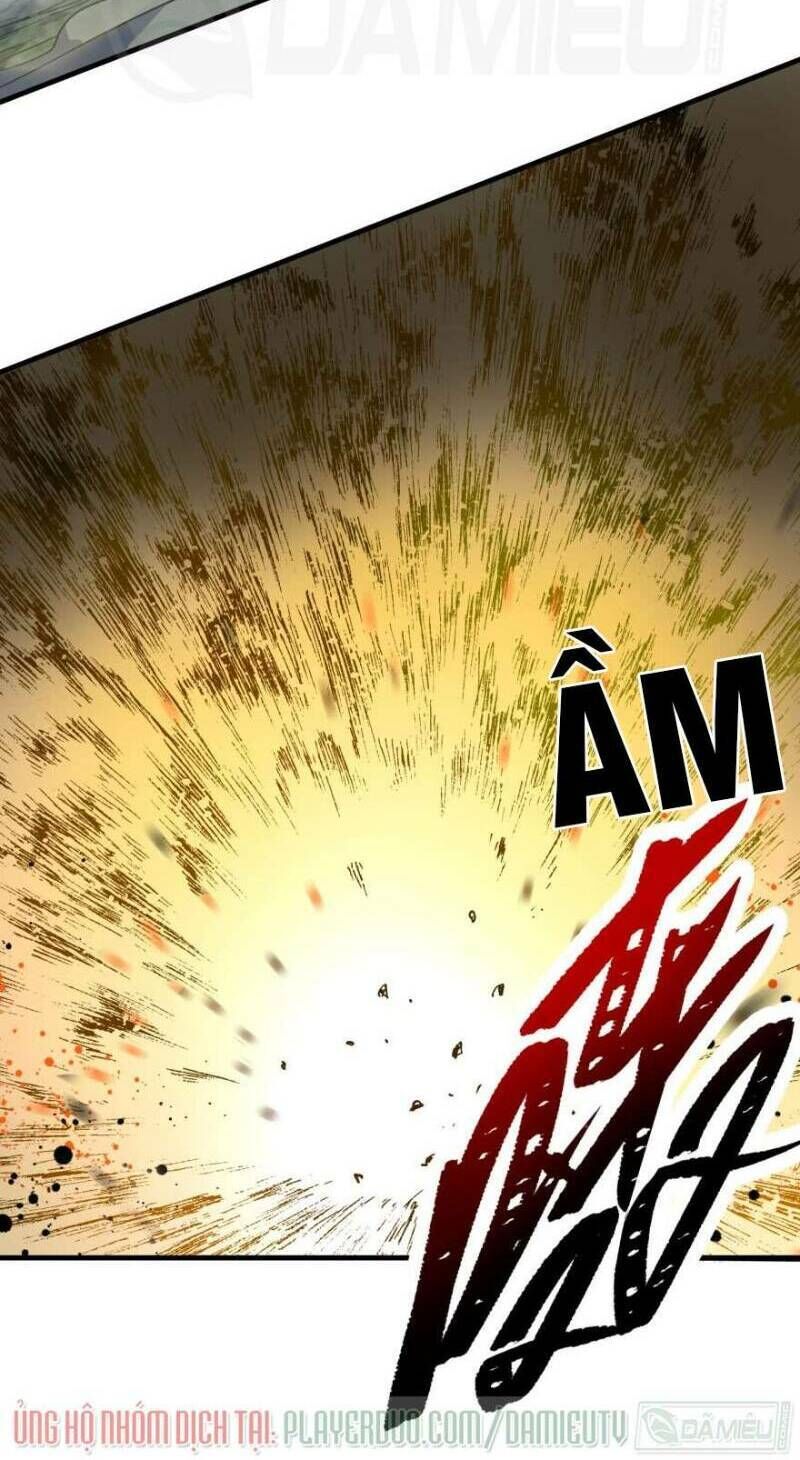 Thú Nhân Chapter 143 - Trang 2