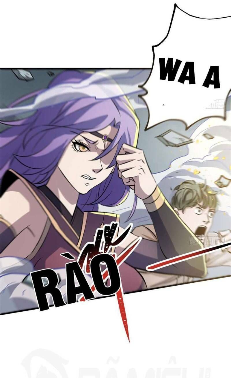 Thú Nhân Chapter 143 - Trang 2