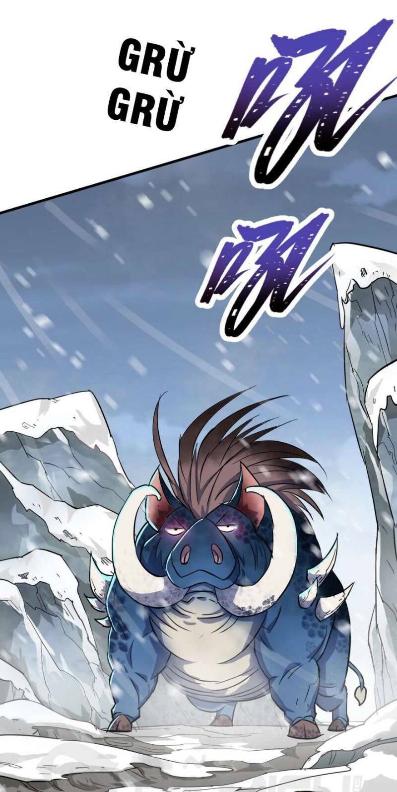 Thú Nhân Chapter 144 - Trang 2