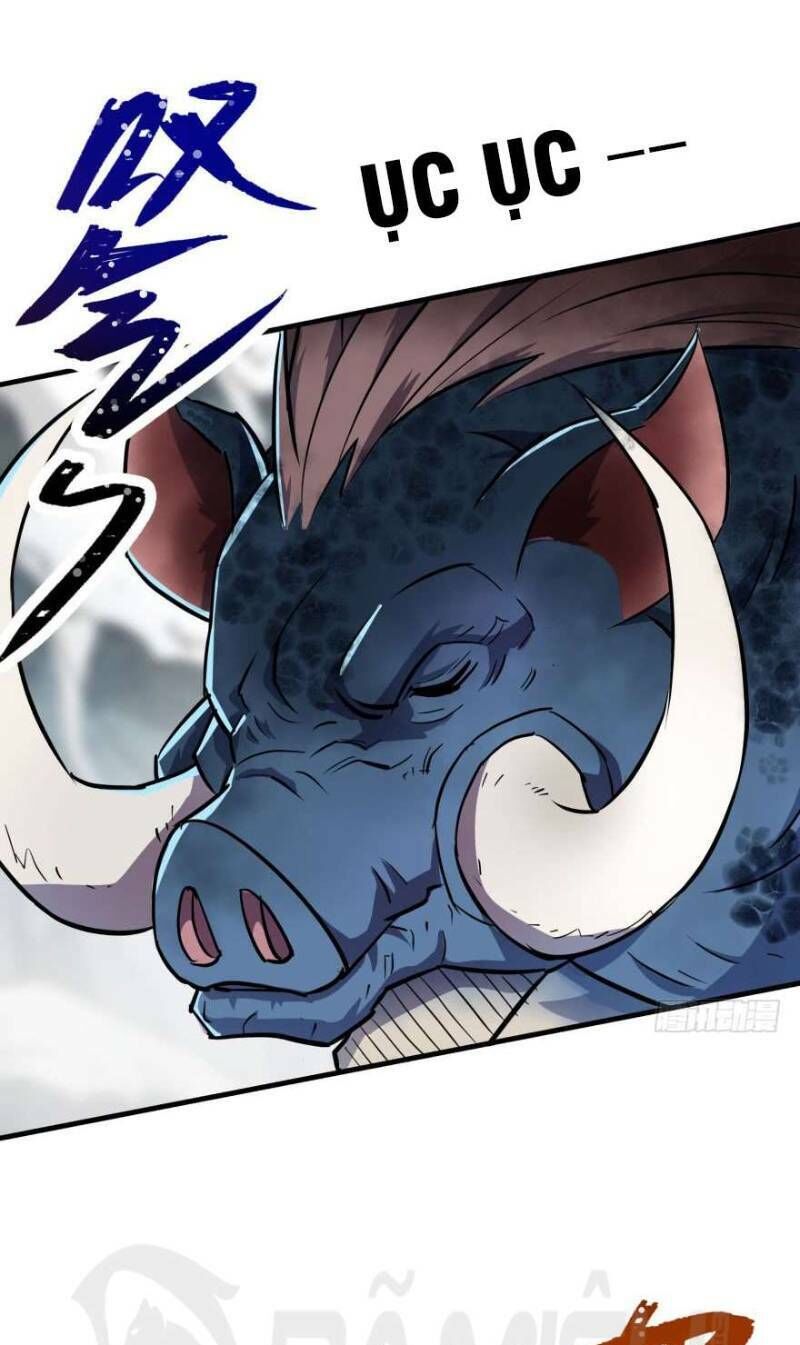 Thú Nhân Chapter 144 - Trang 2