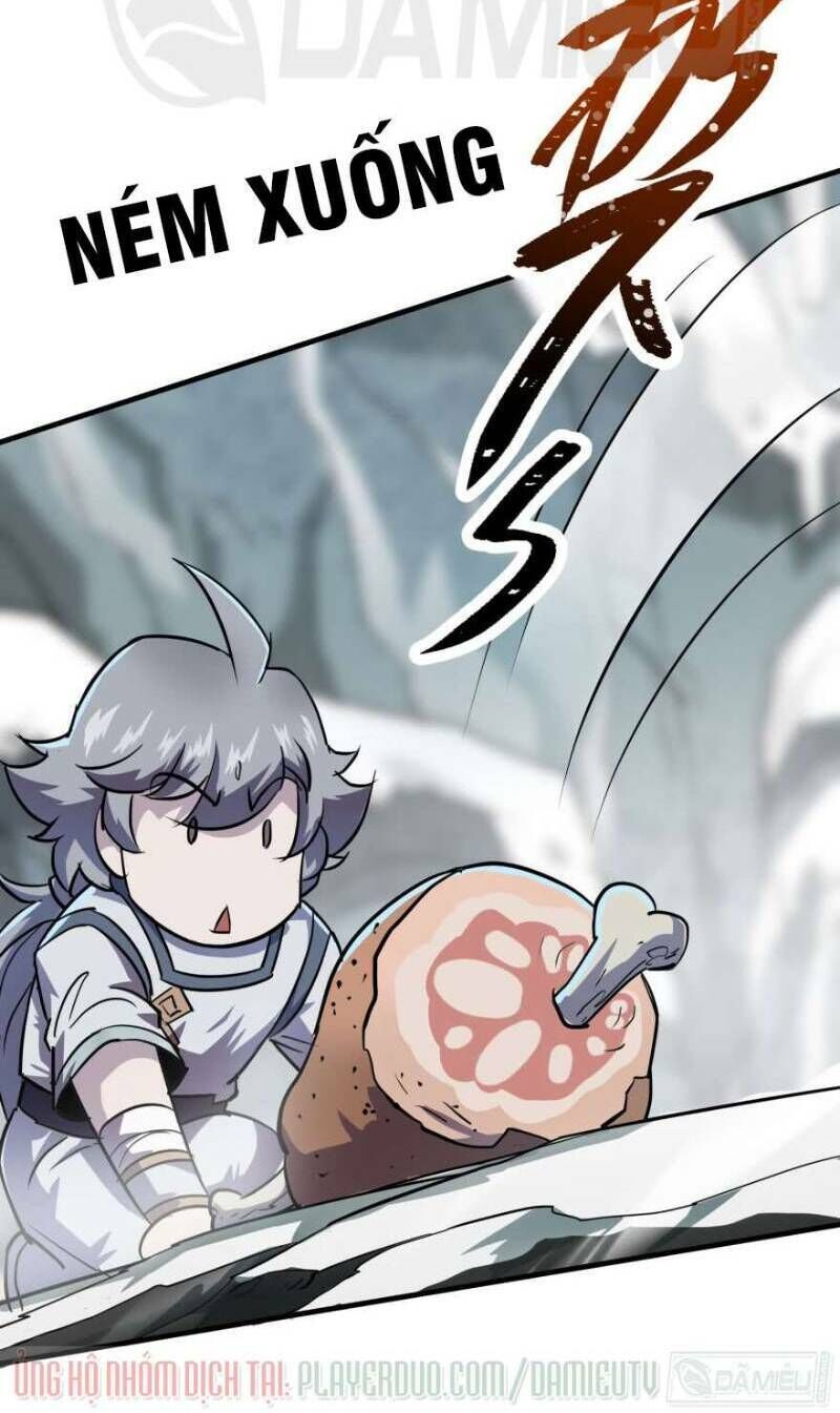 Thú Nhân Chapter 144 - Trang 2