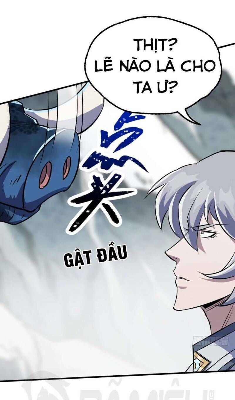 Thú Nhân Chapter 144 - Trang 2