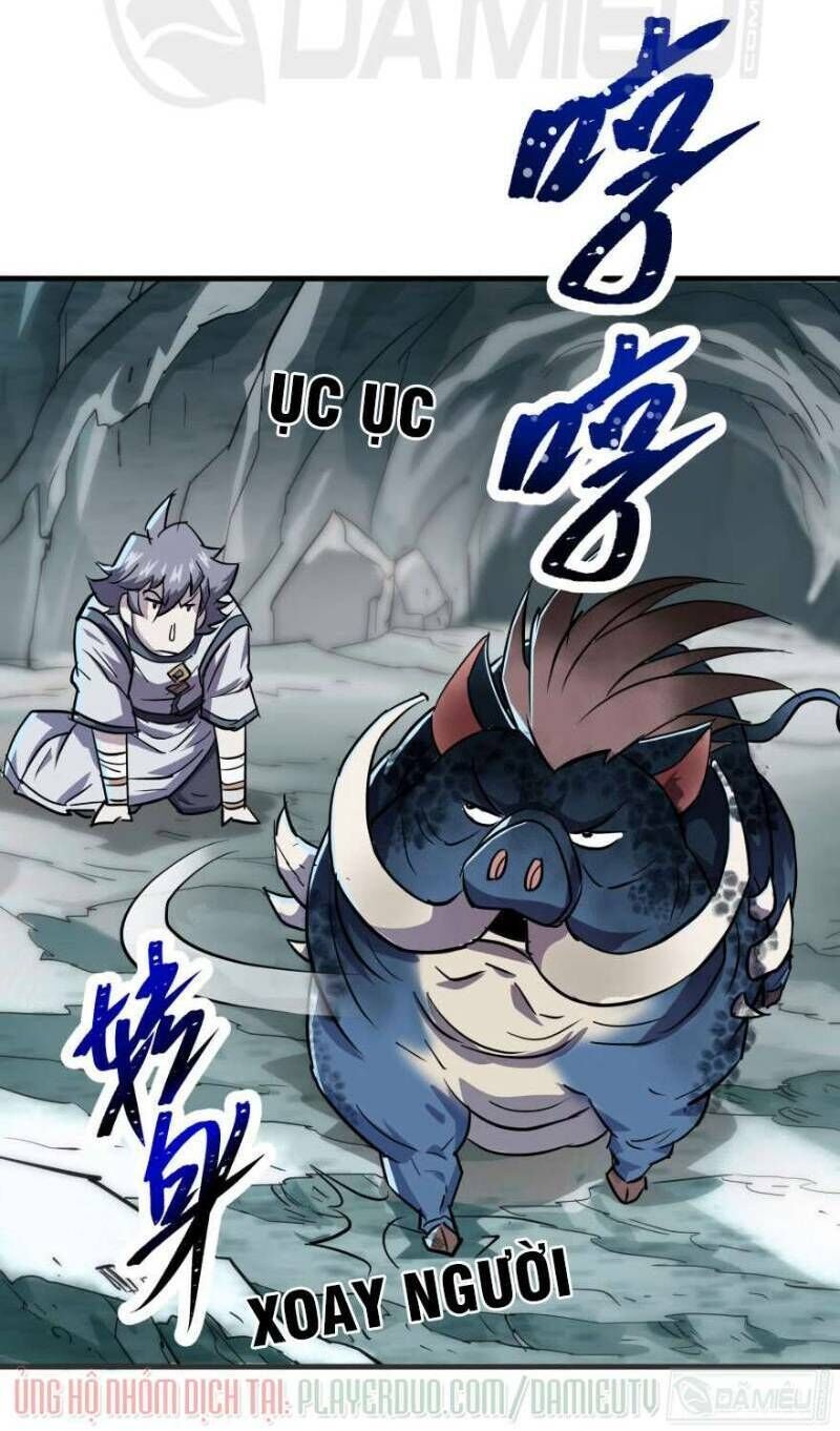 Thú Nhân Chapter 144 - Trang 2