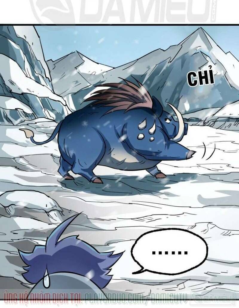 Thú Nhân Chapter 144 - Trang 2